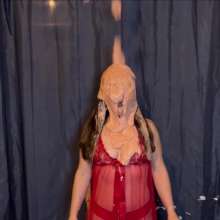 Chloe of PieroProductions: Chloe Is... Pied. Dunked. Slimed. Volume II