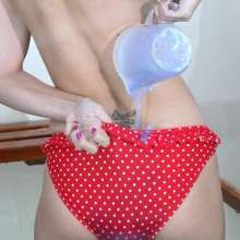 Filledpantylover: 