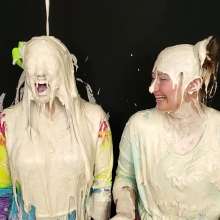 The Man and The Wife: New Download: 'Clean to Creamed 3'