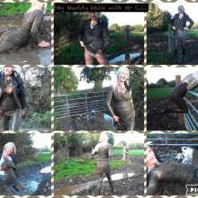 custardcouple: My Muddy Walk