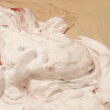 TeddyPie: Creamy Goodness