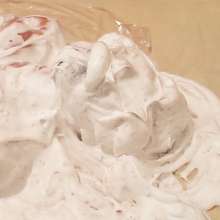 TeddyPie: Creamy Goodness
