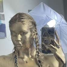 Messygirl: 