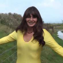 WSMProductions: Dee Is a Very Muddy Dancer