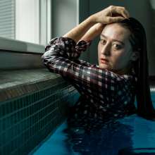 Jens German: Finally new pics from the pool