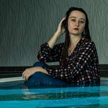 Jens German: Finally new pics from the pool
