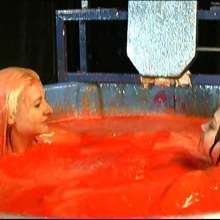GungeTankBabes: Dunked in White to Join Keely