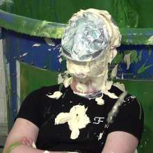 WamtasticUK: Dunk or Gunk with Steven and Freddy