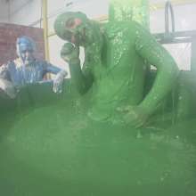 WamtasticUK: Dunk or Gunk with Steven and Freddy