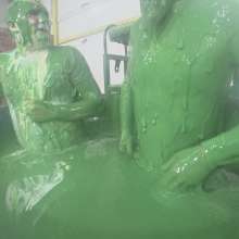 WamtasticUK: Dunk or Gunk with Steven and Freddy