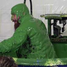 WamtasticUK: Dunk or Gunk with Steven and Freddy
