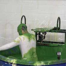 WamtasticUK: Dunk or Gunk with Steven and Freddy