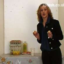 Pringado: Buy Splosh clip