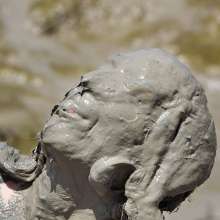 FOXY: Final Vika in full mud