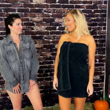 Messygirl: Three New Messygirl Downloads with Zoey, Penelope, Brittany and Stephanie