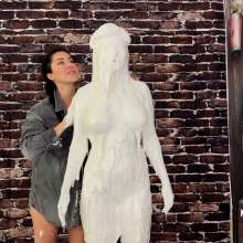 Messygirl: Three New Messygirl Downloads with Zoey, Penelope, Brittany and Stephanie