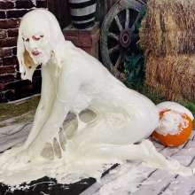 Messygirl: Three New Messygirl Downloads with Zoey, Penelope, Brittany and Stephanie