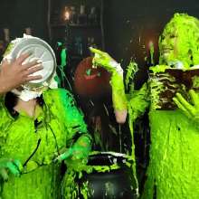 The Man and The Wife: New Download- Happy Halloween: 'Two and a Half Witches'