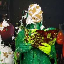 The Man and The Wife: New Download- Happy Halloween: 'Two and a Half Witches'