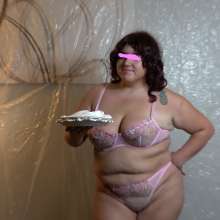 Beantwn: She asked for it!