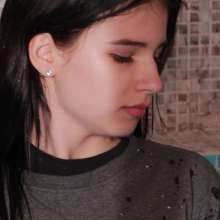 Wet Live Team: I Was Completely Wet in My Casual Clothes!  Wetlook Girl