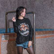 Wet Live Team: I Was Completely Wet in My Casual Clothes!  Wetlook Girl