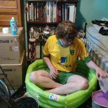 Gunge_is_great: Jason's Cam Adventure