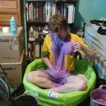 Gunge_is_great: Jason's Cam Adventure