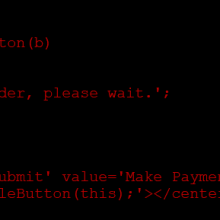 DungeonMasterOne: 
