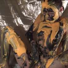 RevSlymsford: Kaydens: Halloween Toy Mess