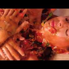 RevSlymsford: Kaydens Is: The Gummy Mummy