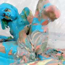RevSlymsford: Kaydens The X Rated Messy Clown Bundle