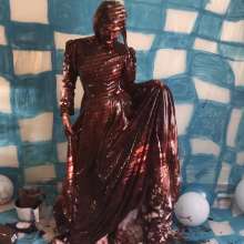 RevSlymsford: Kaydens' Wedding Gown Destruction: From White To Chocolate!