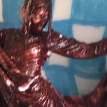RevSlymsford: Kaydens' Wedding Gown Destruction: From White To Chocolate!