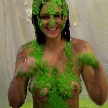 RevSlymsford: Kay Gets The Messy Jessie Treatment