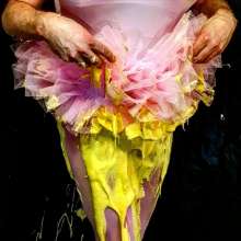 Knickerslopperglory: 