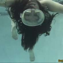wamtec: Mandy Goes Underwater