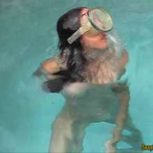 wamtec: Mandy Goes Underwater