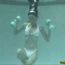 wamtec: Mandy Goes Underwater