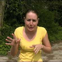 GungeTankBabes: Melissa Dunked in Green Gunge