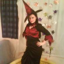 stockingman: Happy Halloween
