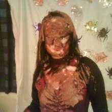 stockingman: Happy Halloween