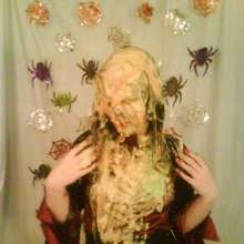 stockingman: Happy Halloween