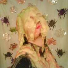 stockingman: Happy Halloween