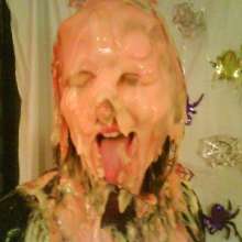 stockingman: Happy Halloween