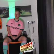 LiquidX: tMe: messy/gunge Ghost Train Ride with Gareth