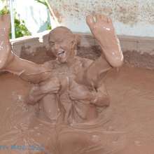 Dirty Muse: Disturbing trend in Models Attitudes
