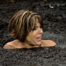 dlodoski: "I Will Find You"--Photos
