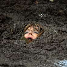 dlodoski: "I Will Find You"--Photos