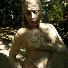 dlodoski: Star, Up Close in the Mud--Images